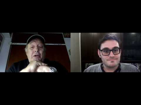 Entrevista Nº 69: Comandante (R) VGM Eduardo Blau - Aerolíneas Argentinas