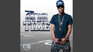 It's Our Time (Dallas Cowboys Anthem)