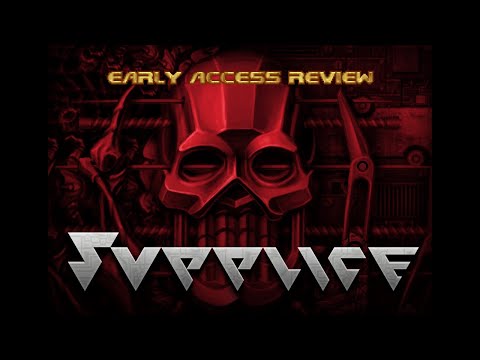 Supplice (Early Access Review)