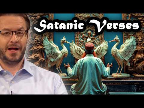 The Truth Behind the Satanic Verses Explained Simply