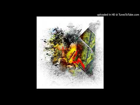 KinetiK Flux - Sacred Sound