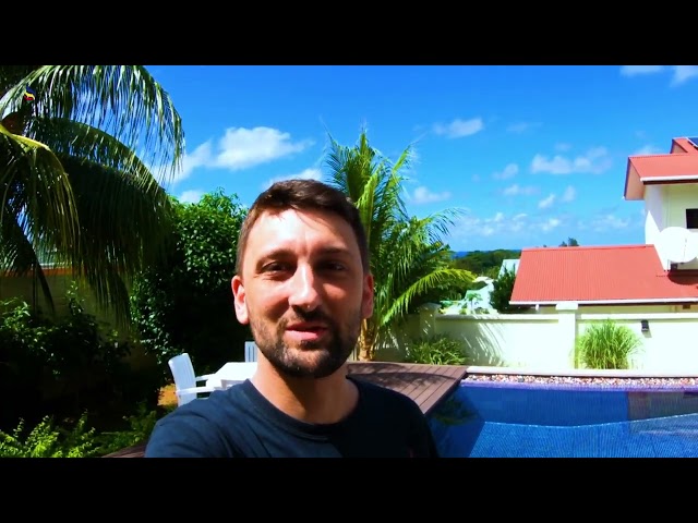 Video - Image - Traumurlaub inklusive Heiratsantrag am Strand