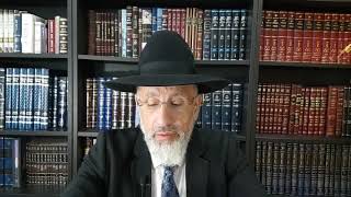 Les points principaux de la téchouva.. Elkaim Samuel pour remercier Ashem pour tout