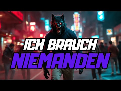 VENGEFUL - Ich brauch niemanden!
