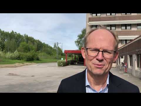 Interview with Dr. Magnus Frodigh, VP, Head of Ericsson Research at WFCS 2019