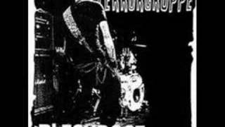 Terrorgruppe - Mein Papa bewacht die BVG