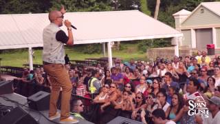 MAFFiO Noche De San Juan 2013 at Six Flags New England