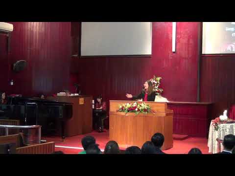 KPPK 105 - Di Malam Sunyi Nan Cerah