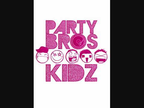 KIDZ - Shake ( Slatino & Kama )