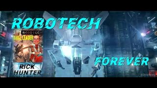 ROBOTECH ROREVER / Big Dismal - Remember