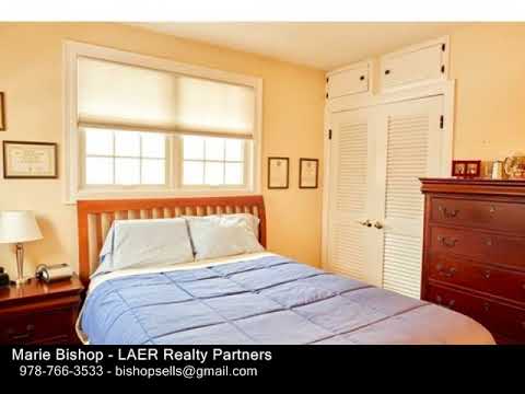 249 Lynn Street, Peabody MA 01960 - Single Family Home - Real Estate - For Sale -