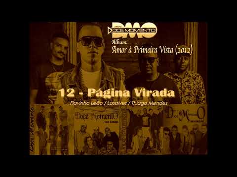Pagina Virada video