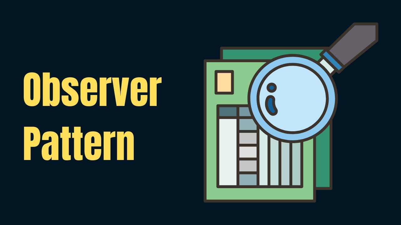 Master the Observer Pattern in TypeScript: Build Decoupled & Scalable Apps!