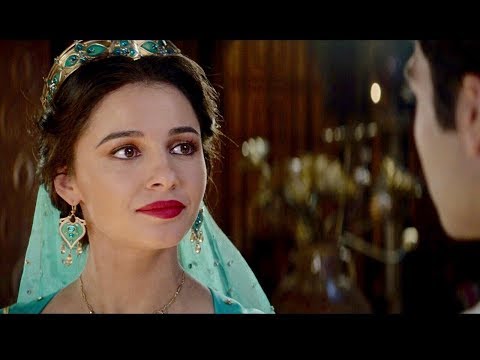 Aladdin |  Official Trailer | In Cinemas May 24, 2019