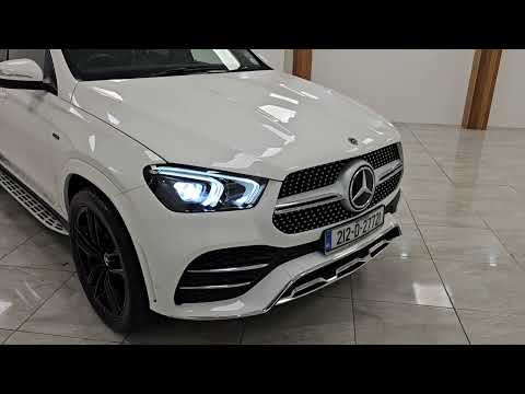 Mercedes-Benz GLE 350 DE AMG - Image 2