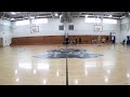 Rockline Basketball Academy