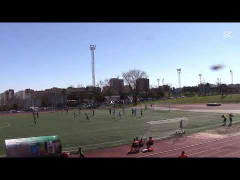 VIDEO-RESUMEN CP PARLA ESCUELA - AD VILLAVICIOSA DE ODÓN