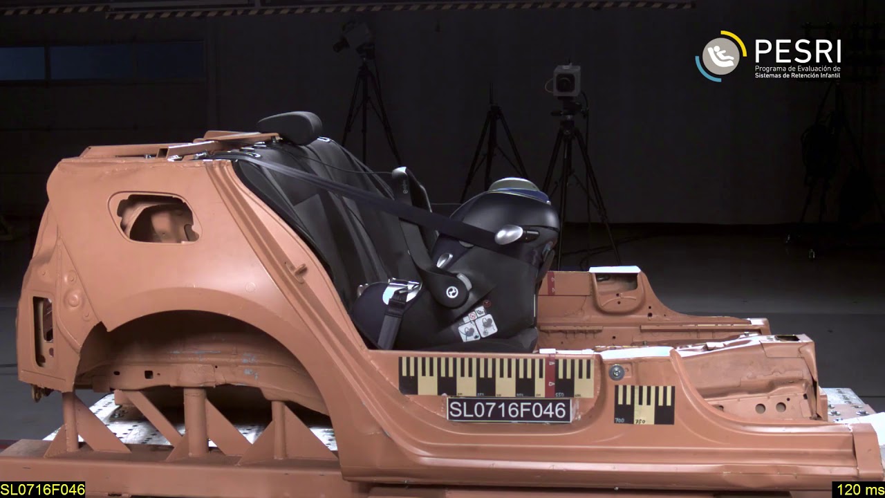 Cybex - Aton Q i-Size