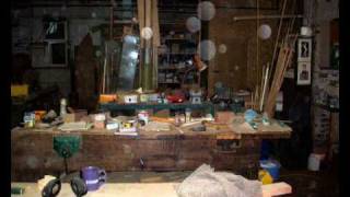 The Victorian Ghosts With Spirit Orbs