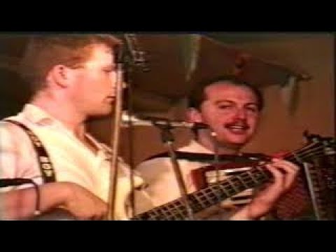 1994-08-20 - Europa - Música - Zurique