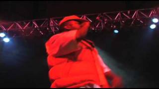 LA THE DARKMAN AND WILLIE THE KID LIVE IN GUN RULE