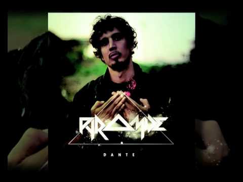 Dante con Residente Calle 13 - Pa Tras