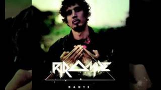 Dante con Residente Calle 13 - Pa Tras