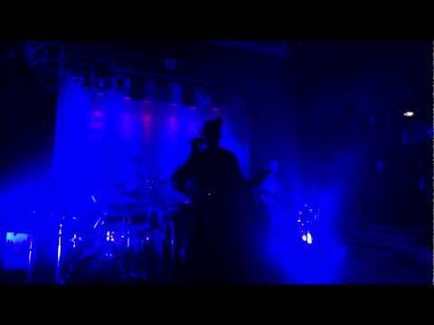 SBTRKT - Pharaohs (feat. Roses Gabor) - Live at KOKO