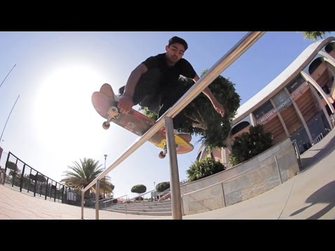 Thaynan Costa's "Our Sweet Baby" Teaser