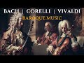 The Hidden Treasures Of Royal Baroque Music BACH VIVALDI CORELLI