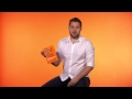 Mark Manson on why you should give a f*ck about his book.