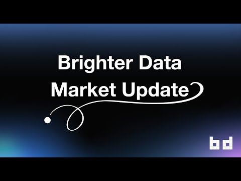 BD Market Update - September 14th 2025