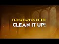 Hazbin Hotel Cast Clean It Up From Hazbin Hotel Lyrics