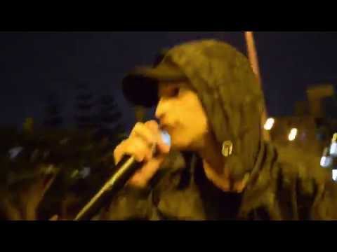 NATO VS NEW ERA - OCTAVOS - EVENTO CENTRAL LOMA AMARILLA