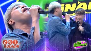 Download lagu Ian Red as Beyoncé?! 🤣 | THE CLONES | June 24, 2025 mp3