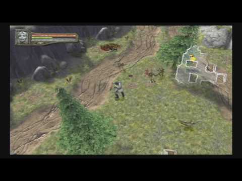 バルダーズゲート・ダークアライアンスII