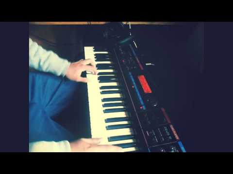 Cover Mica Rios Bye Bye