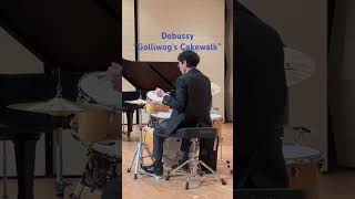 Download lagu ピアノは原曲のままのドビュッシー「ゴリウォーグのケークウォーク」にドラムを入れる #music #drums #debussy #音楽 #ドラム #ドビュッシー mp3 Download lagu ピアノは原曲のままのドビュッシー「ゴリウォーグのケークウォーク」にドラムを入れる #music #drums #debussy #音楽 #ドラム #ドビュッシー mp3