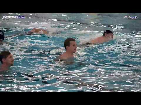 2019-1-12 Widex GZC Donk H1- De Ham H1