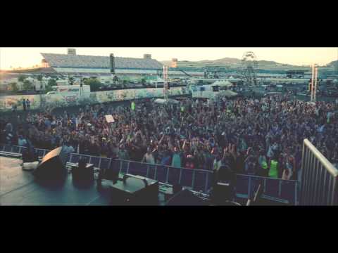 ETC!ETC! EDC Vegas & Some Other Shit (2013)