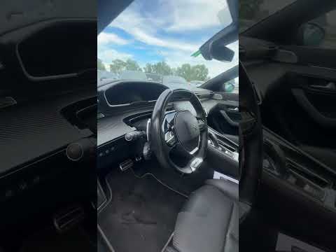 фото peugeot 508 ii 0