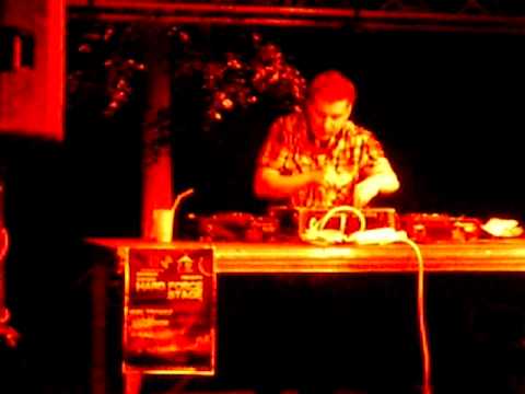 Part1 - Insertion @ Dance Camp Events Stage - House Parade Festival 2010