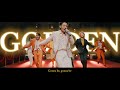 BTS - GOLDEN (K-POP DEMONS HUNTER) MV