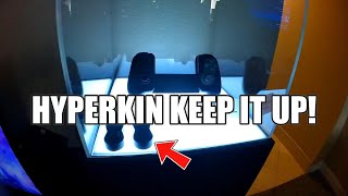 X5 Alteron And More From Hyperkin Don't Stop #hyperkin #gamesir