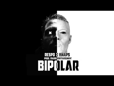 Respo X Knaps - Bipolar (prod. Mario Kontrargument)