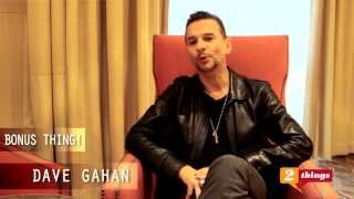 Tour Dirt By Depeche Mode