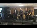 Live Scorpio Fever (Ti Francois)