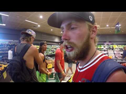 Round the World Trip GoPro Aftermovie