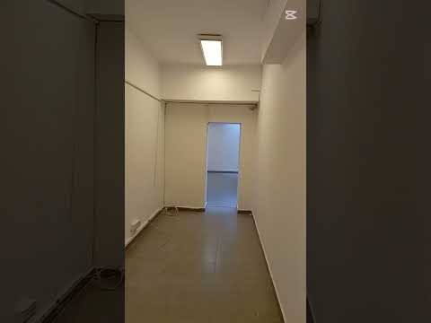 Spațiu 106 mp | Intrare Separată + Toate Utilitățile Incluse — Video