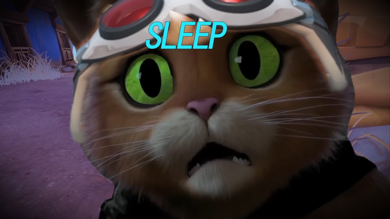 Jetpack Cat Brainrot.EXE